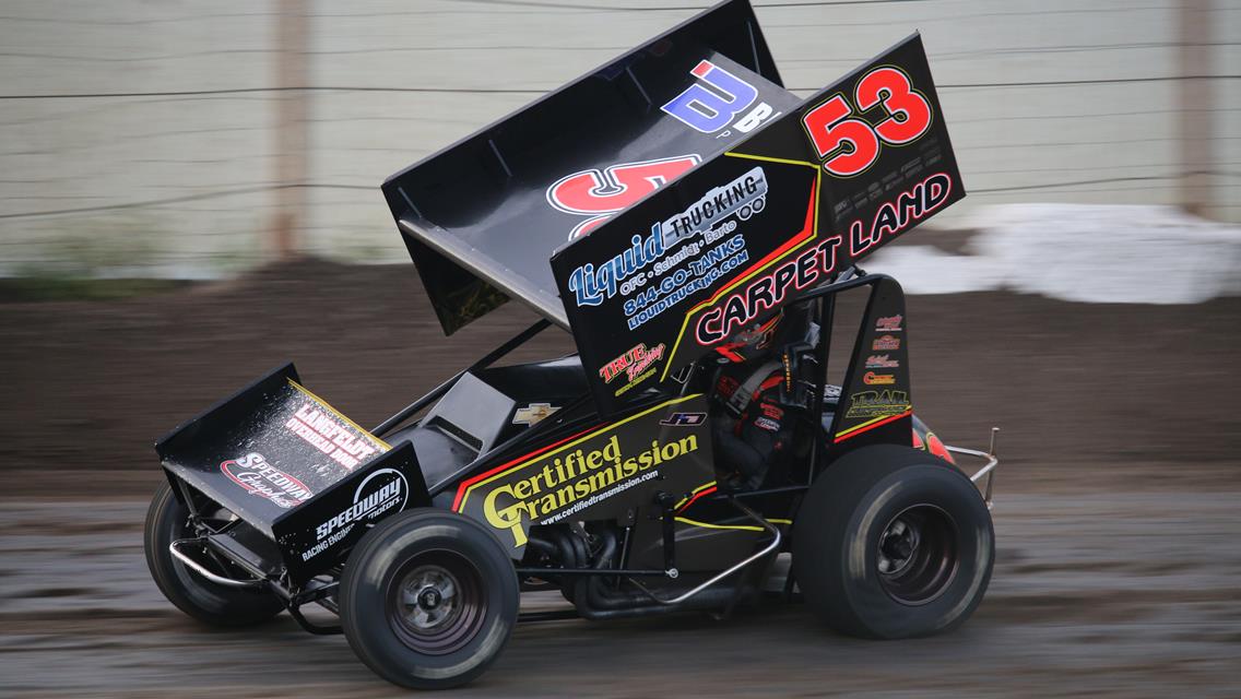 Inaugural Rock River Rumble!