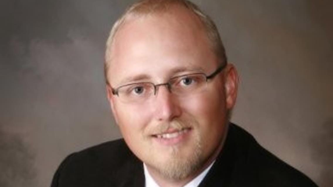 Esteemed Announcer Roger Williams Joins The Owosso Speedway Team!