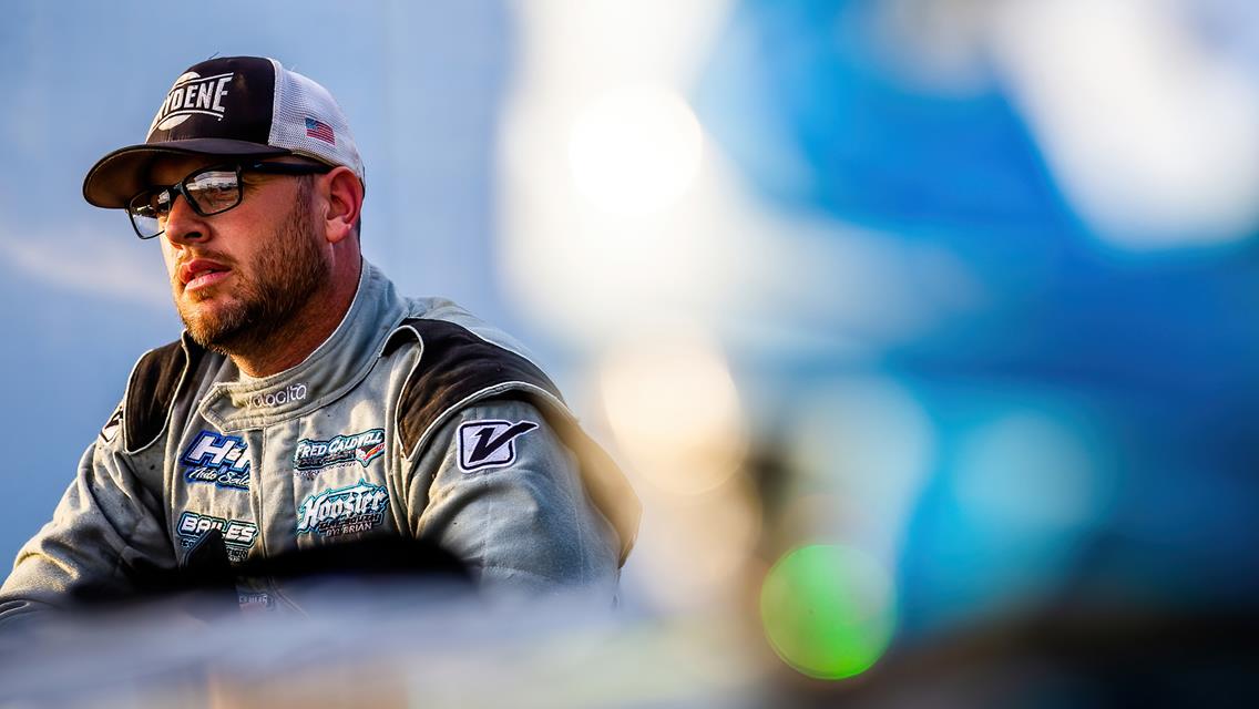 East Bay Raceway Park (Gibsonton, FL) – Lucas Oil Late Model Dirt Series – Weiland Winternationals – February 6th-11th, 2023. (Heath Lawson photo)