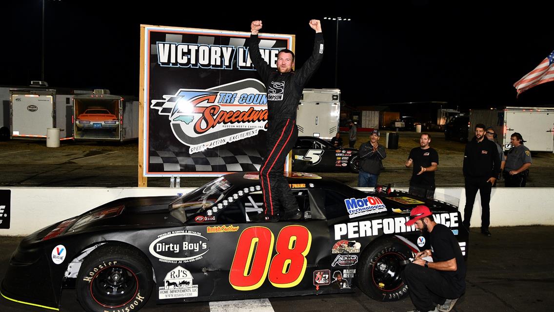 10-28-23 Last Race of the Season