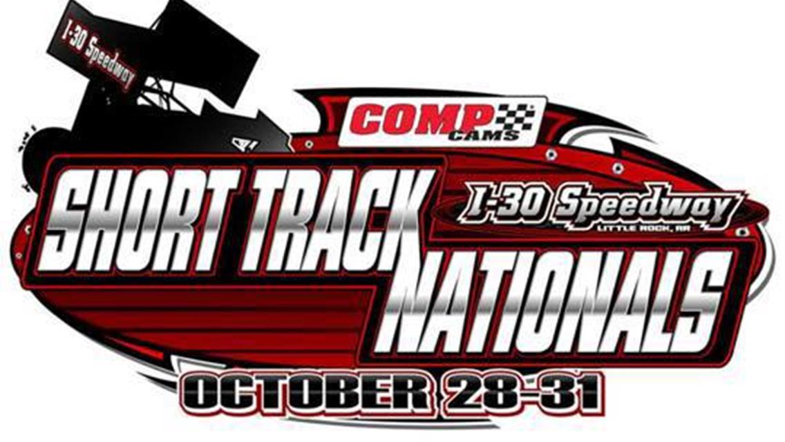Short Track Nationals Qualifying Nights