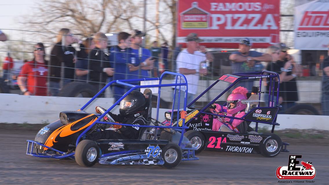 2019 Pit Stall Reservation Renewals Due by February 15th