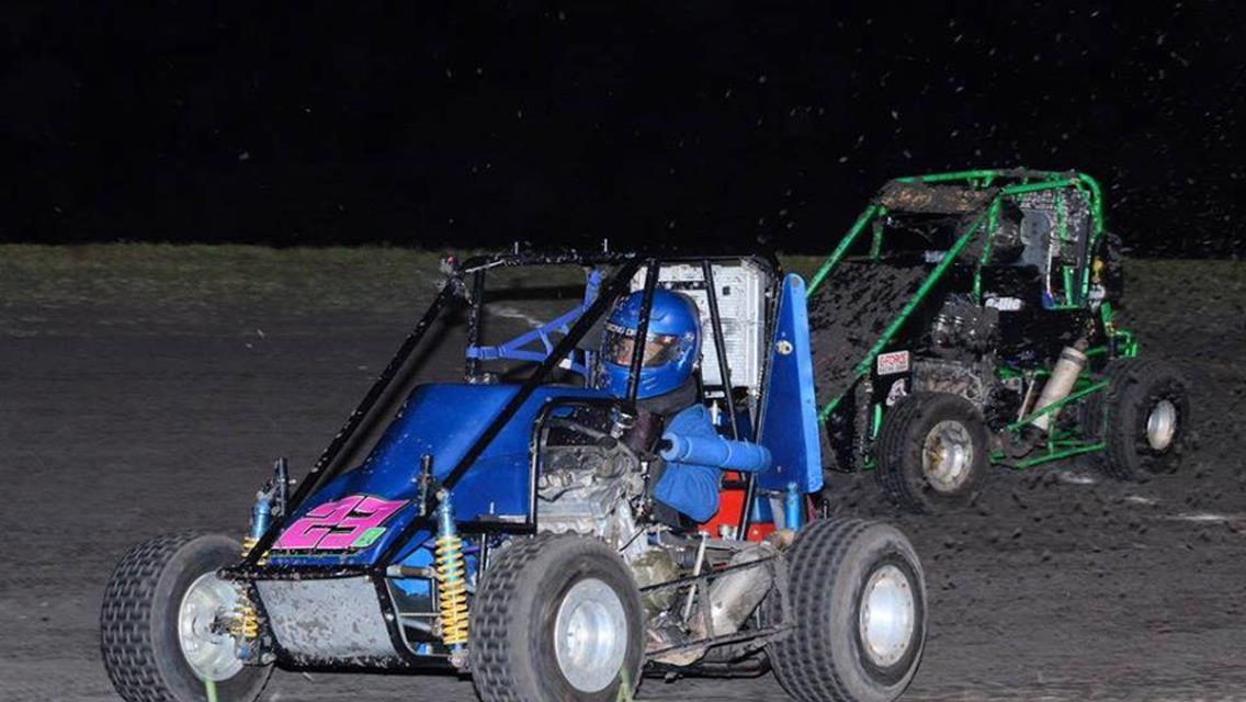 Gulf Coast Speedway On Deck for NOW600 EMSA C2 Micros