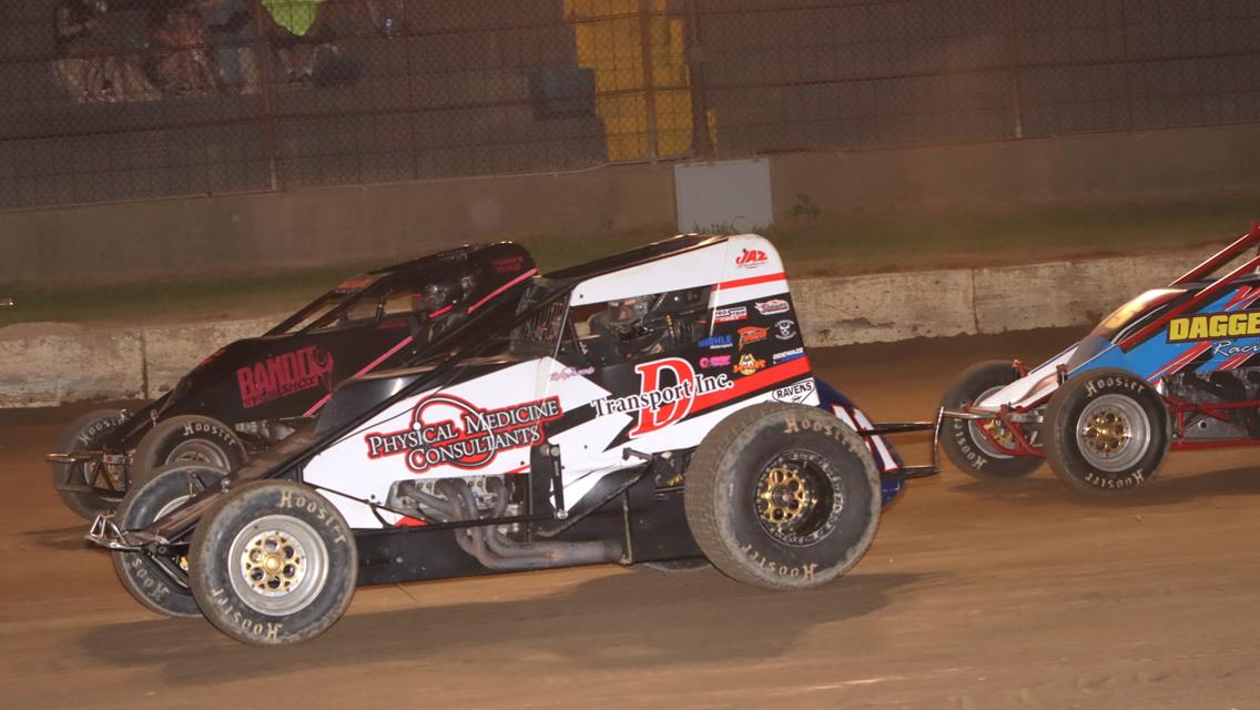 RUHLMAN WINS TOPLESS NIGHT AT HARTFORD