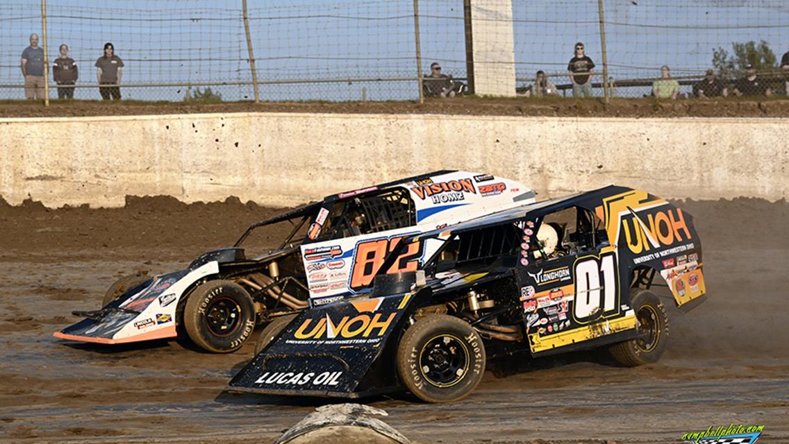 Limaland Motorsports Park Caps Off 2025 Season with K&amp;L Ready Mix and Lock Sixteen Steakhouse Finale