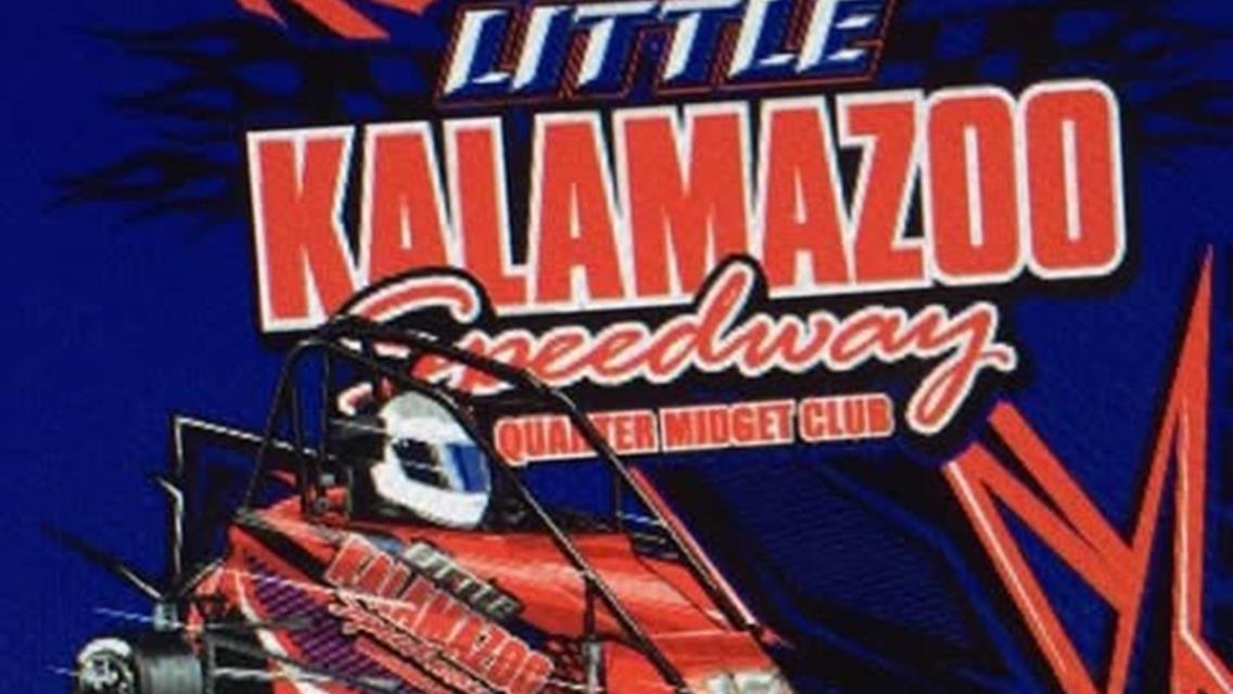 Little Kalamazoo Speedway