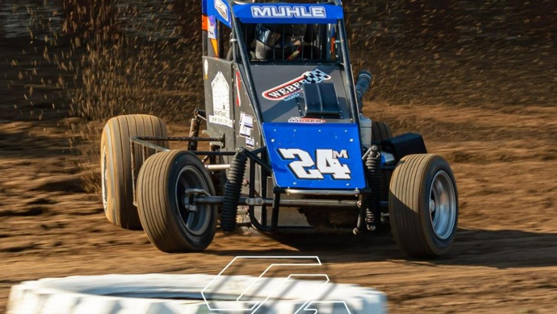 Badgers in the Hoosier State... Oh My!!