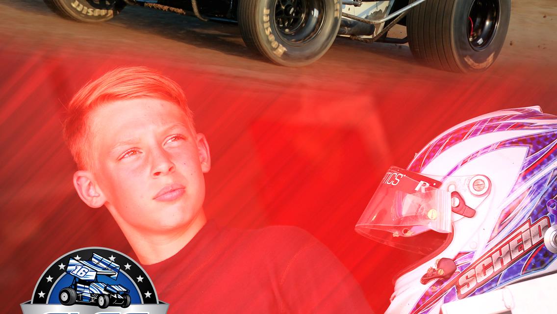 DRIVER REGISTRATION GROWING FOR SPRINTACULAR