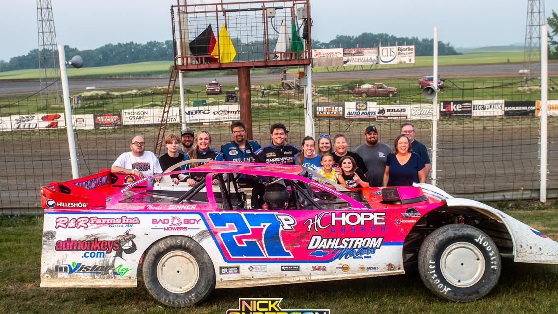 Long Live the Slide Job