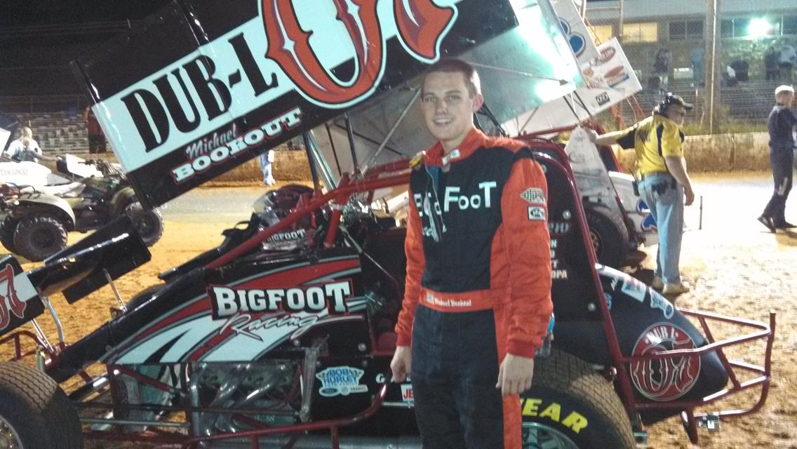 West Siloam Springs Top 5