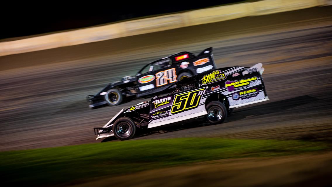 Davis, Brauer, Hale, Weiss &amp;amp; Richards Top Deer Creek