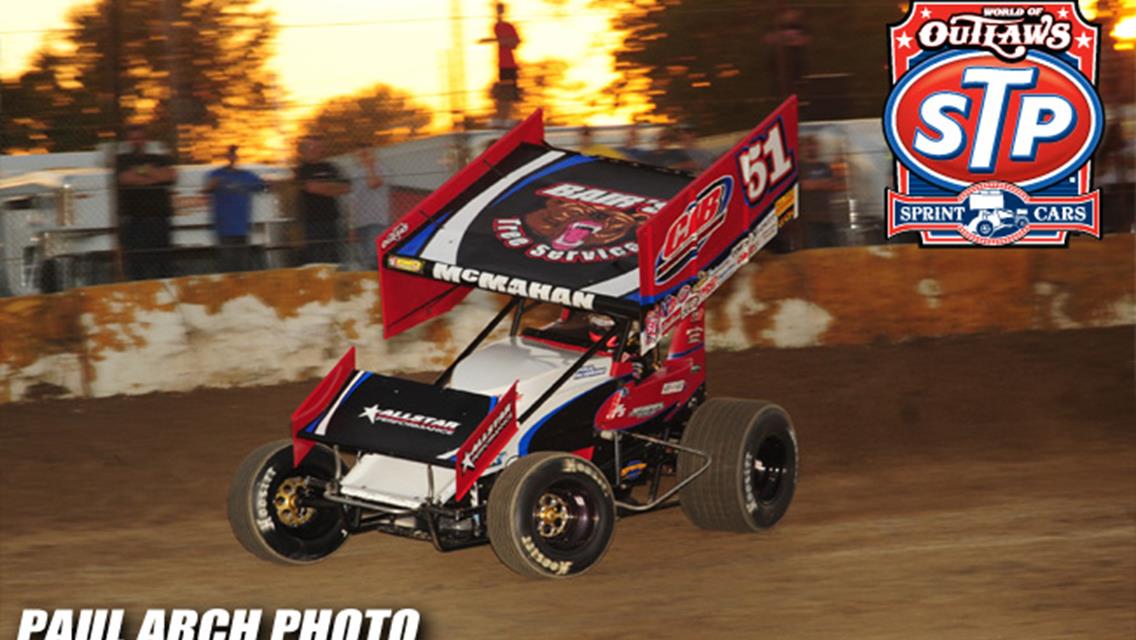 Paul McMahan