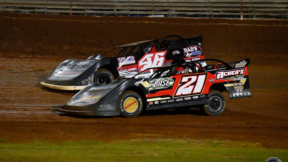 Xtreme Speedway (Moulton, AL) – Bama 100 – June 6th-7th, 2025. (Simple Moments Photography)