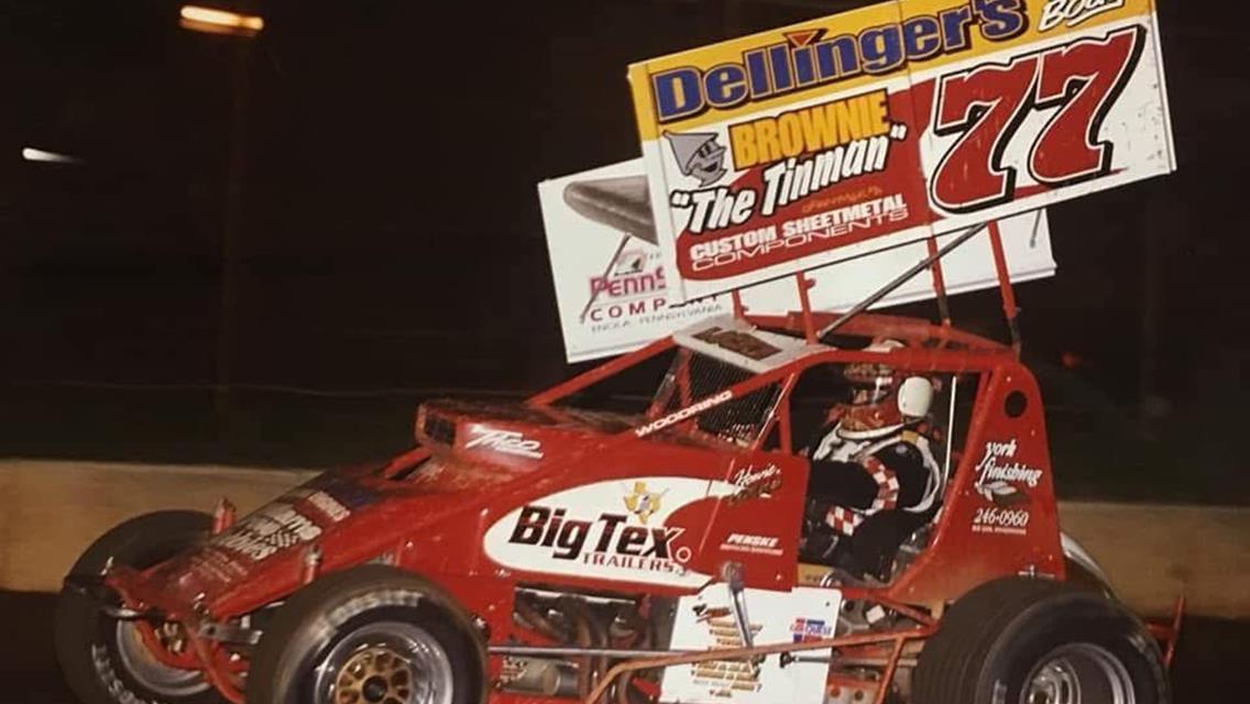 Eighth Group of Drivers Confirmed for Silver Springs Night!