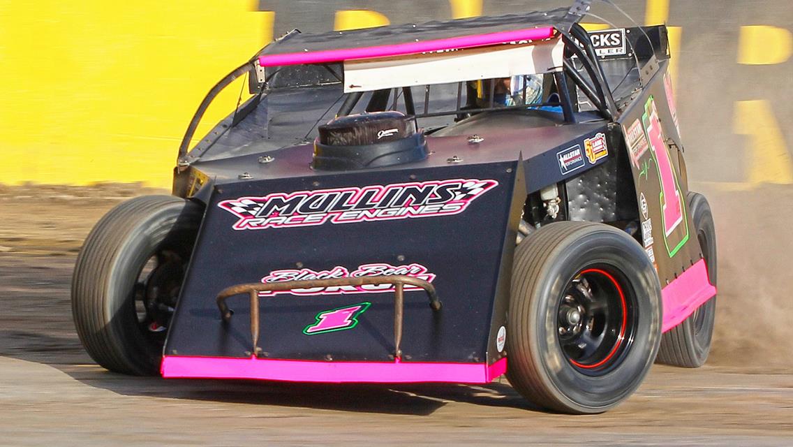 Allstar Performance Michigan Dirt Cup Modified Tour On Track For 2015