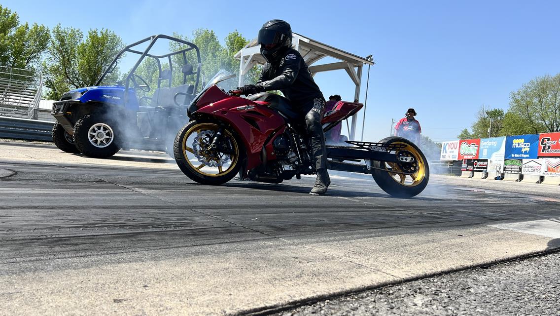 Trick Tools Motorcycle Mania Presented by R/J Powersports Plus No Box Car Classes