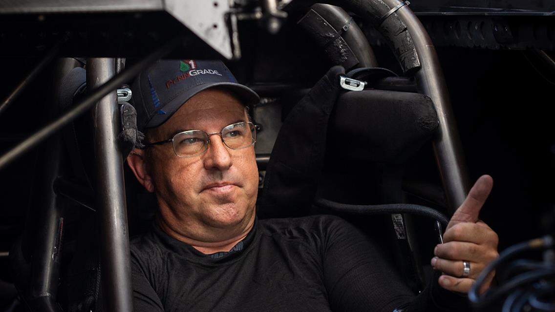 Gearing up for a busy 2024: Morrison quietly making moves