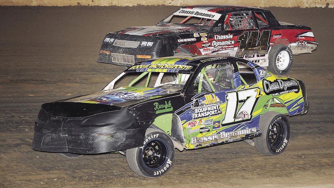Just thankful to be here: Yuma's Haines, rebuilt elbow and all, gunning for Turkey Classic wins
