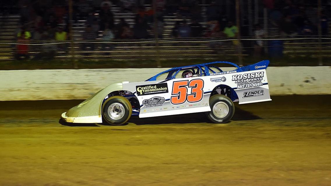 2023 Season Photos. (Todd Boyd photo)