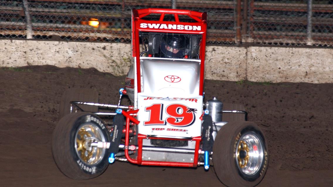 Photo Credit: M&amp;M Racing Photos