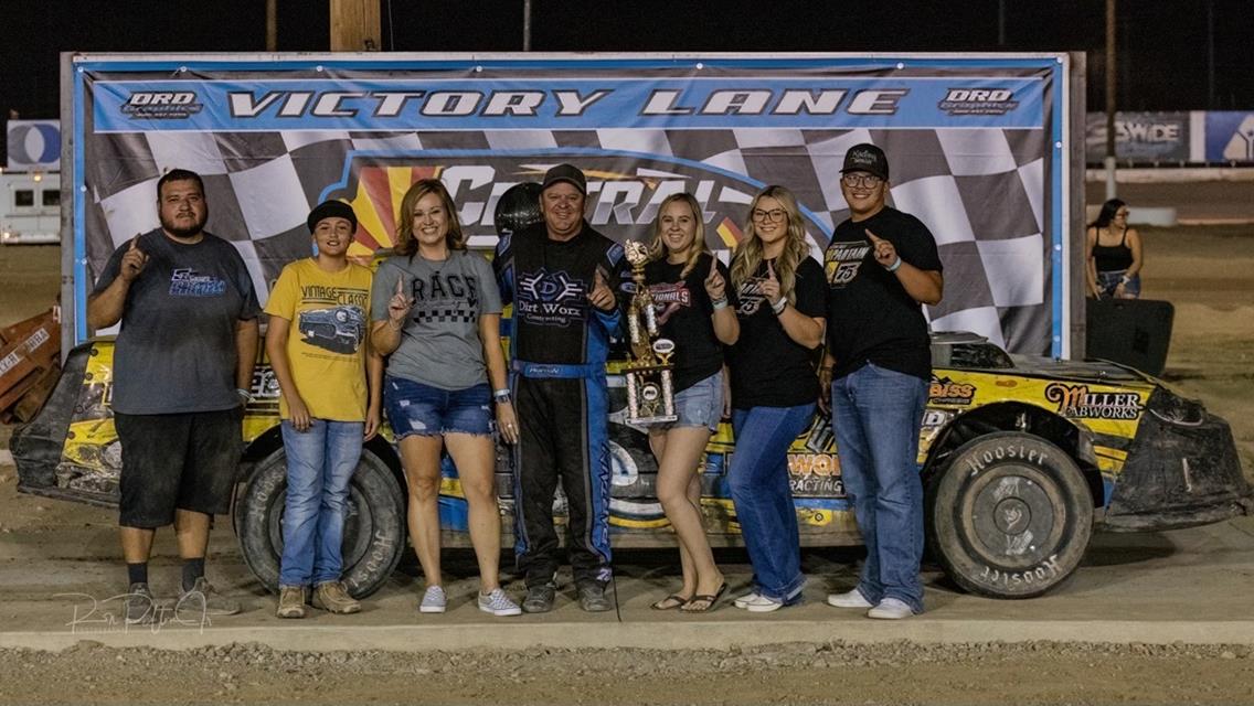 IMCA Season Championship Weekend