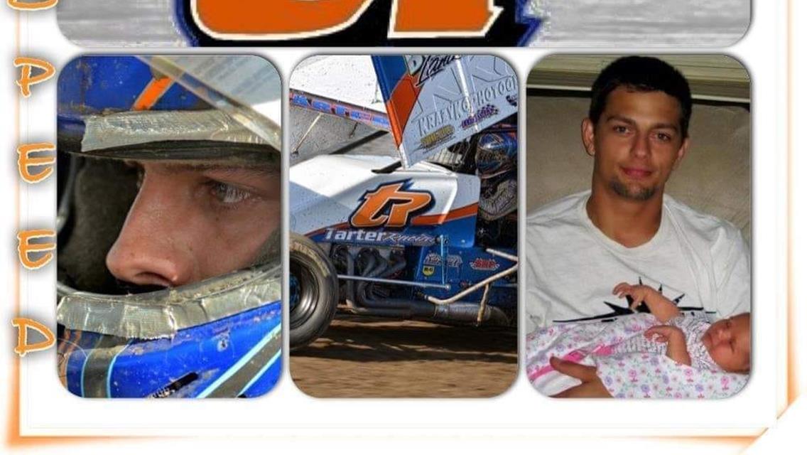 David Tarter Memorial Set For This Weekend