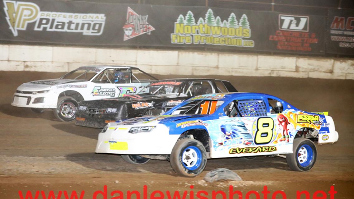 Joel Bennett Crowned King For the First Time