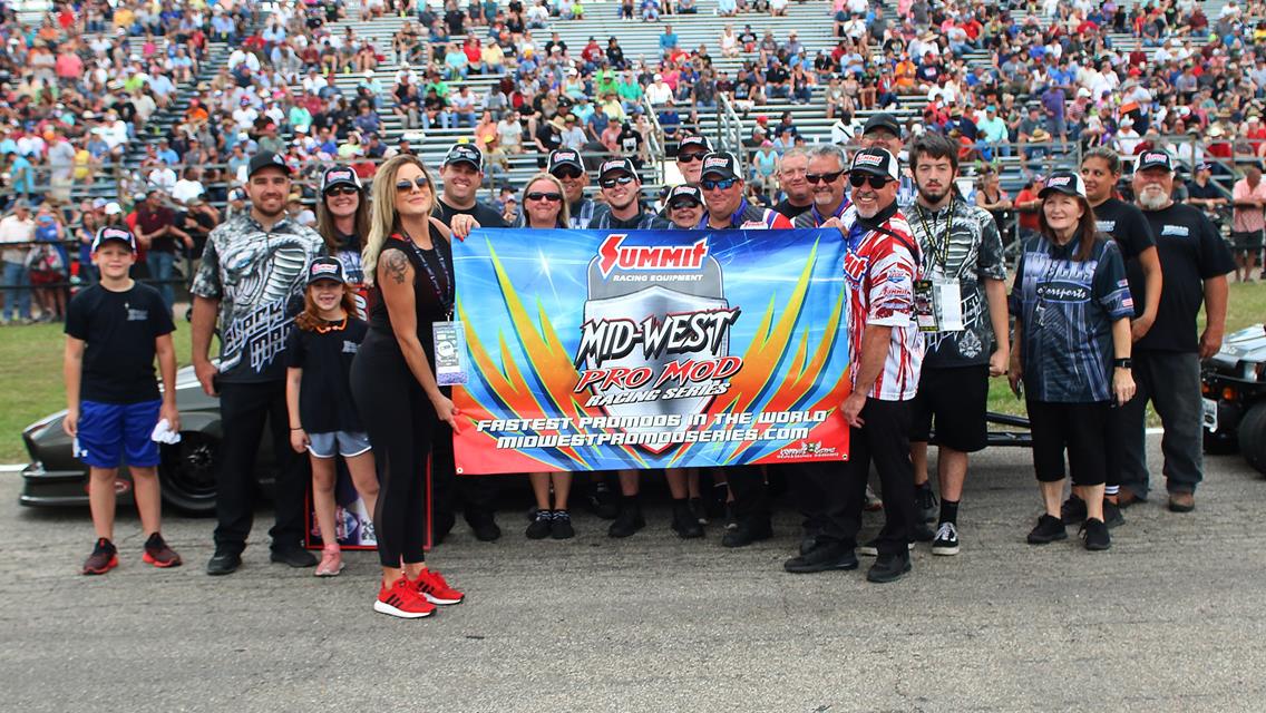 Keith Haney Racing is sadden of the loss of a great man Steve Wells!