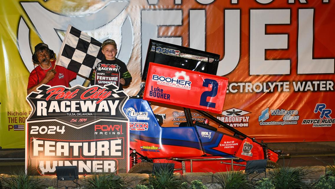 Port City Raceway –May 17-18 | May 31-June 1 Events Next