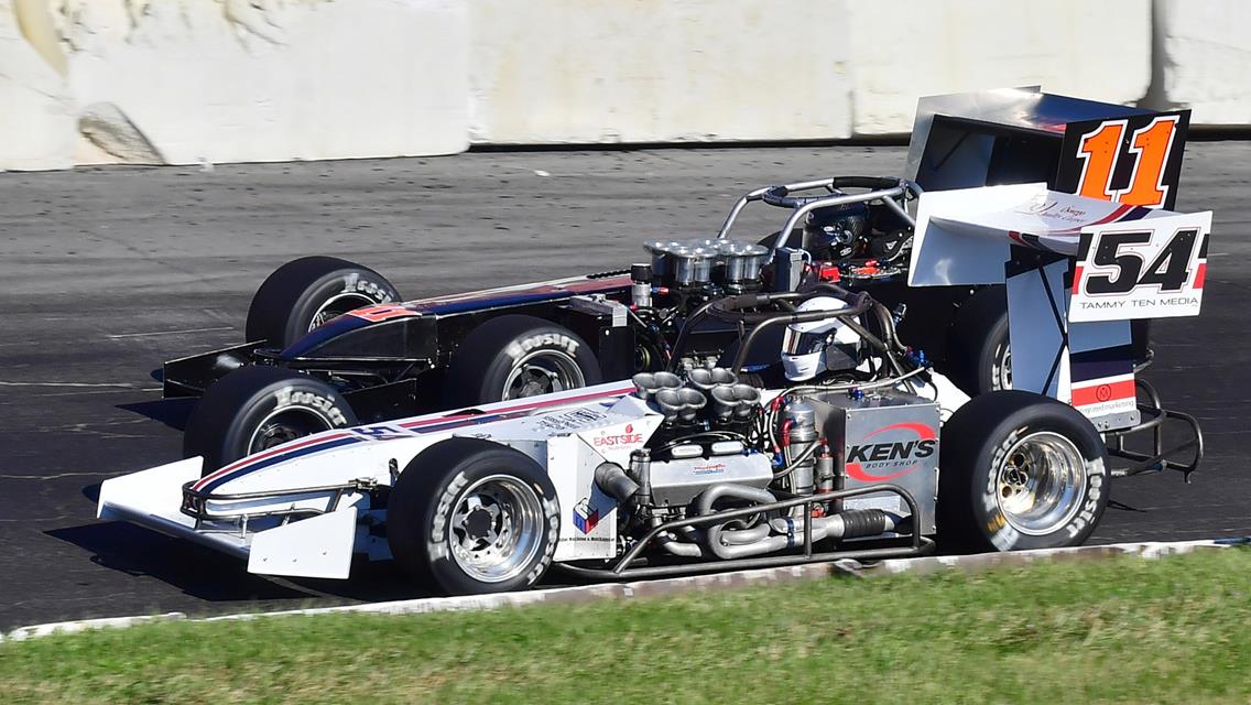 Key Sponsors Power 2026 Oswego Super Challenge; Strong Fields Set for Opening Two Rounds