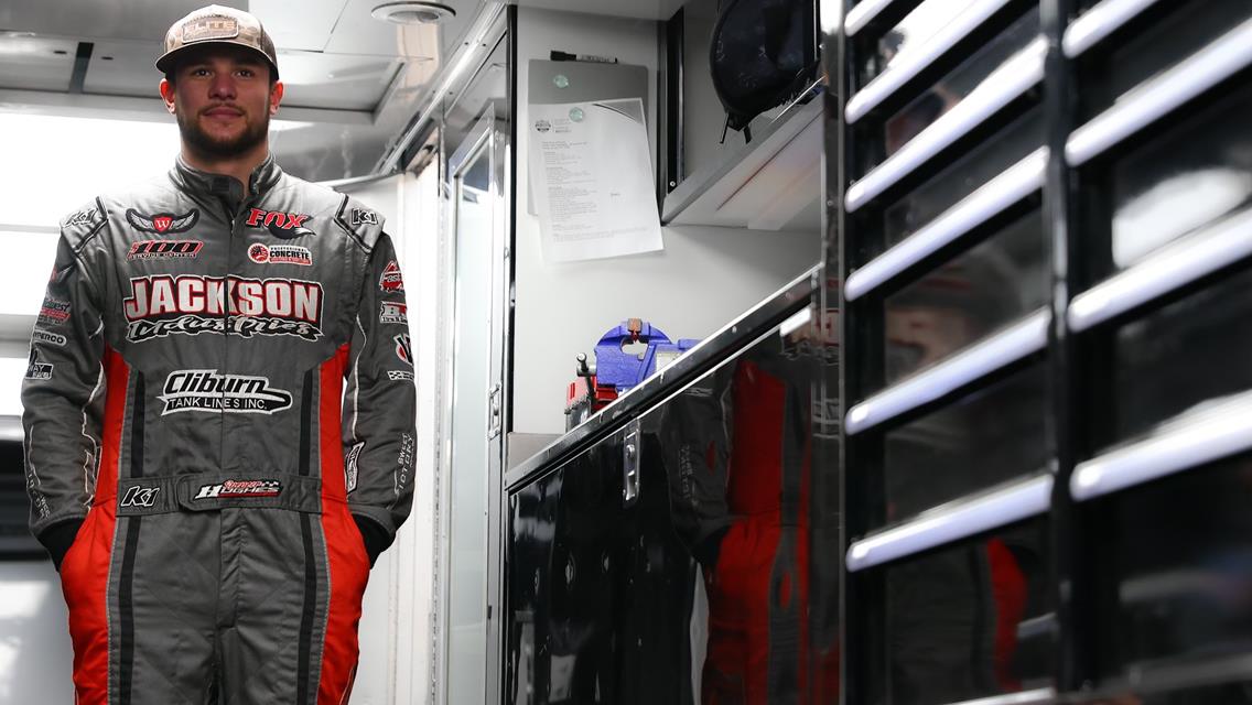 Needmore Speedway (Norman Park ,GA) – Hunt the Front Super Dirt Series – South Georgia Showdown – January 28th, 2025. (Josh James Artwork)