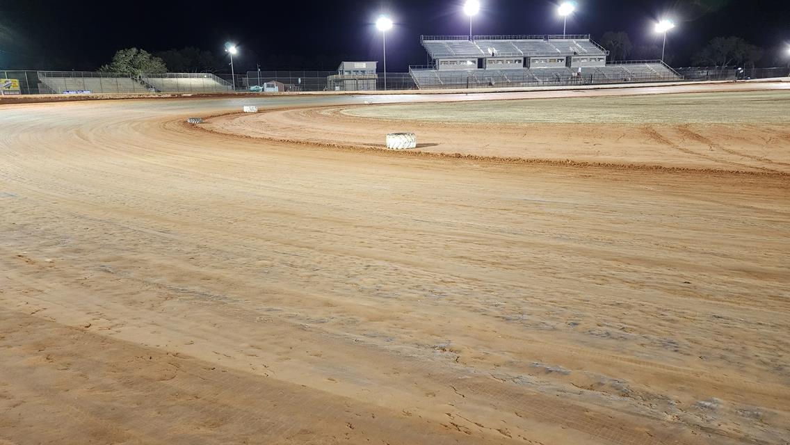 Super Bowl of Racing is here !