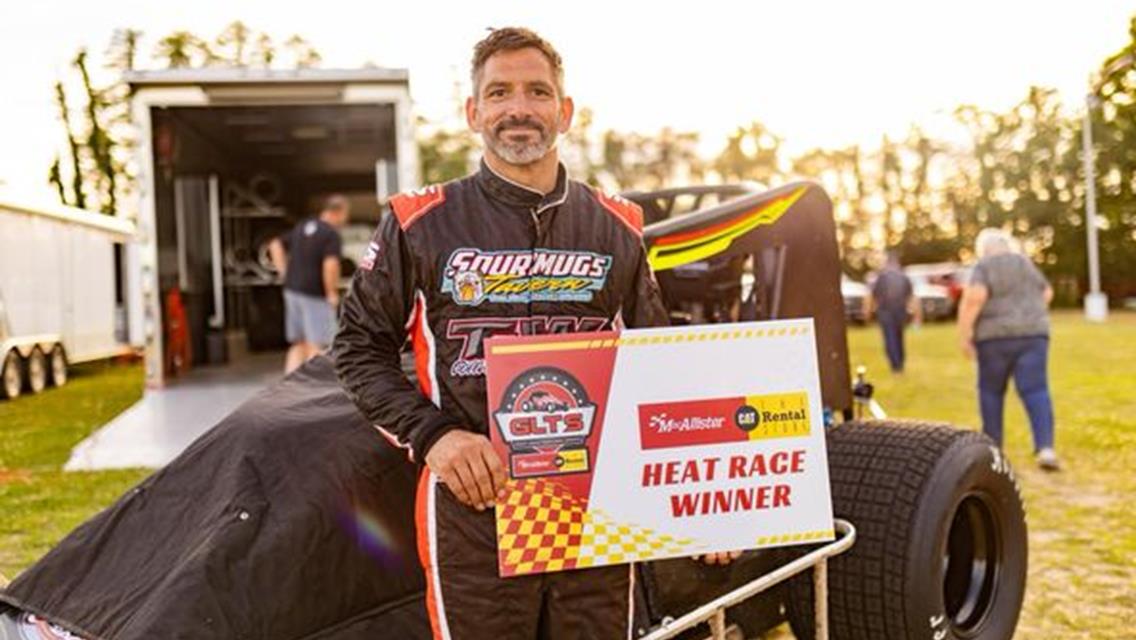 JR WINS AT HARTFORD