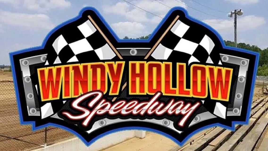 Windy Hollow Speedway