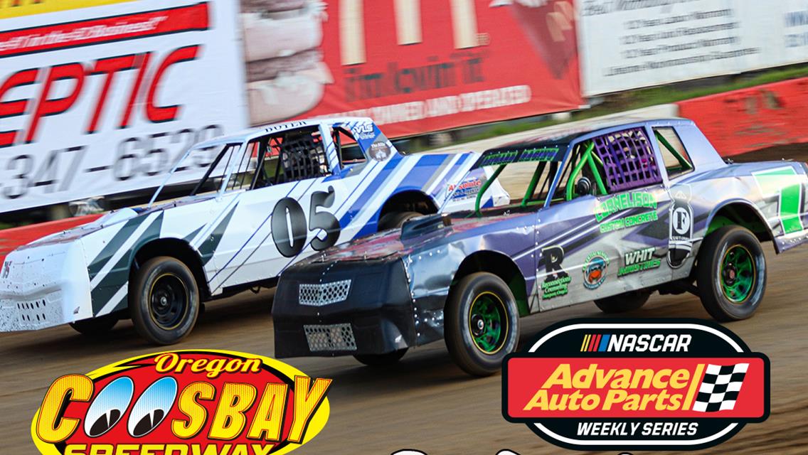 Sponsor Appreciation Night Saturday August 20