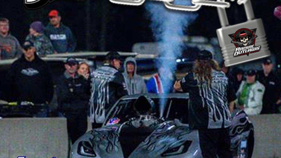 Bump in the Night at Shakedown at M&#39;Town