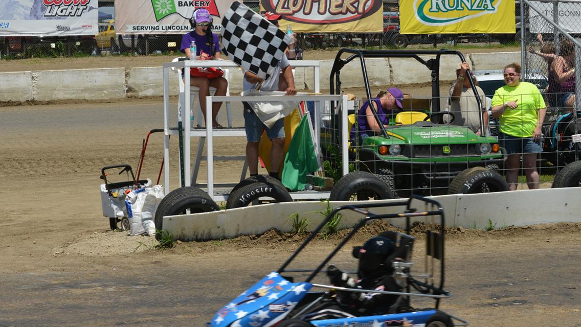 Mom&#39;s Rule! Friday, May 6th, 2016