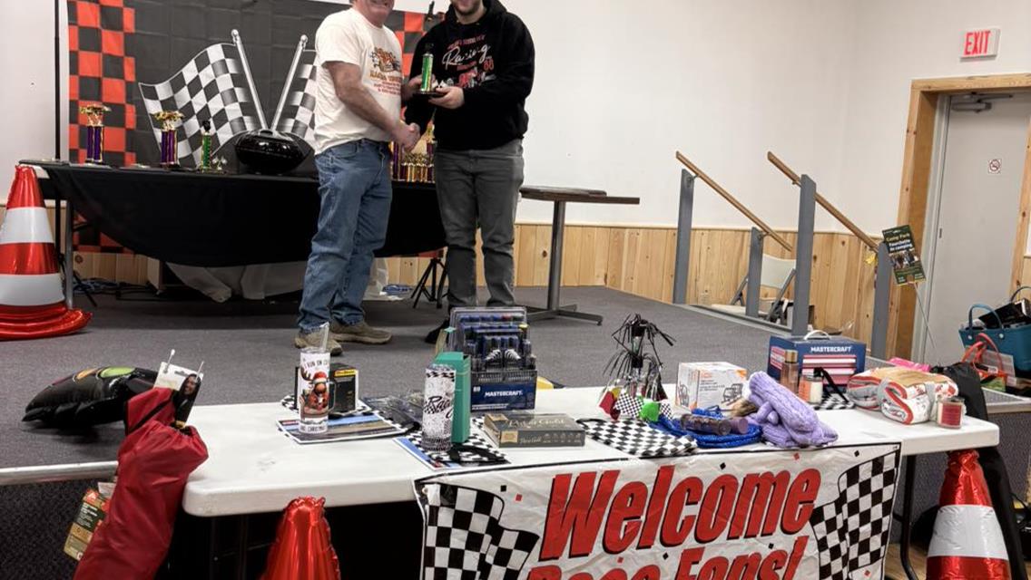 Emo Speedway Celebrates the 2025 Racing Season!