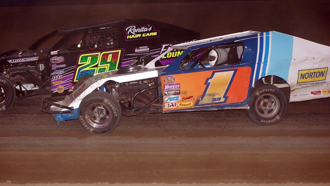 Month of Money Night 4 of 5 Winners