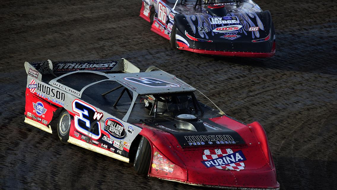 Brennon Willard Launches New Online Home