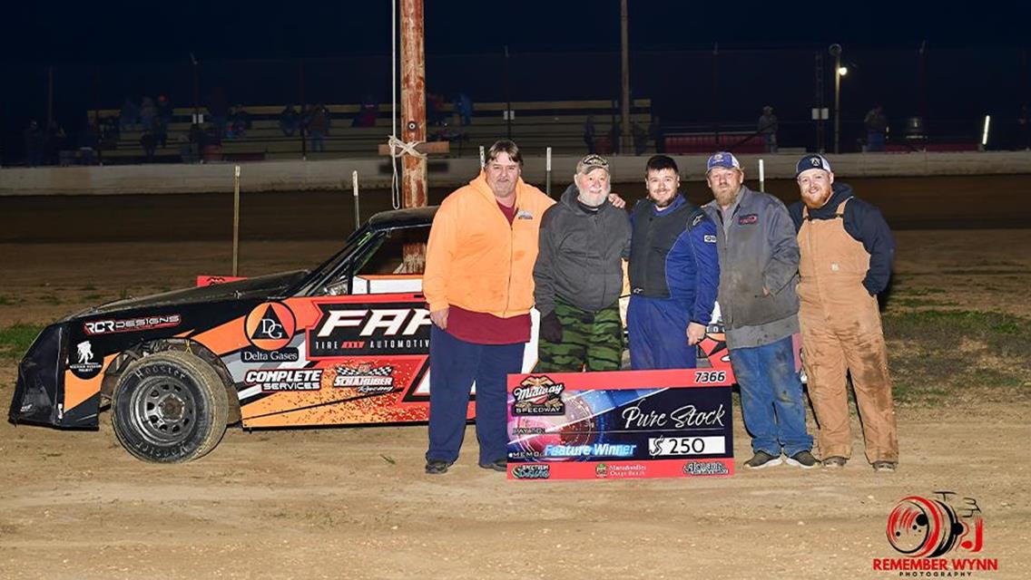 Hitachi Energy POWRi Pure Stock Division April 11-12