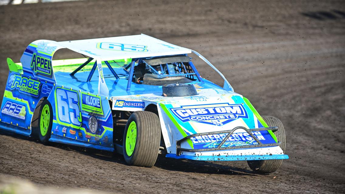 Night 4 Wins go to Clem, Smith, Shute, Gustin, Bennett, Sachau, Logue and VanDerwilt