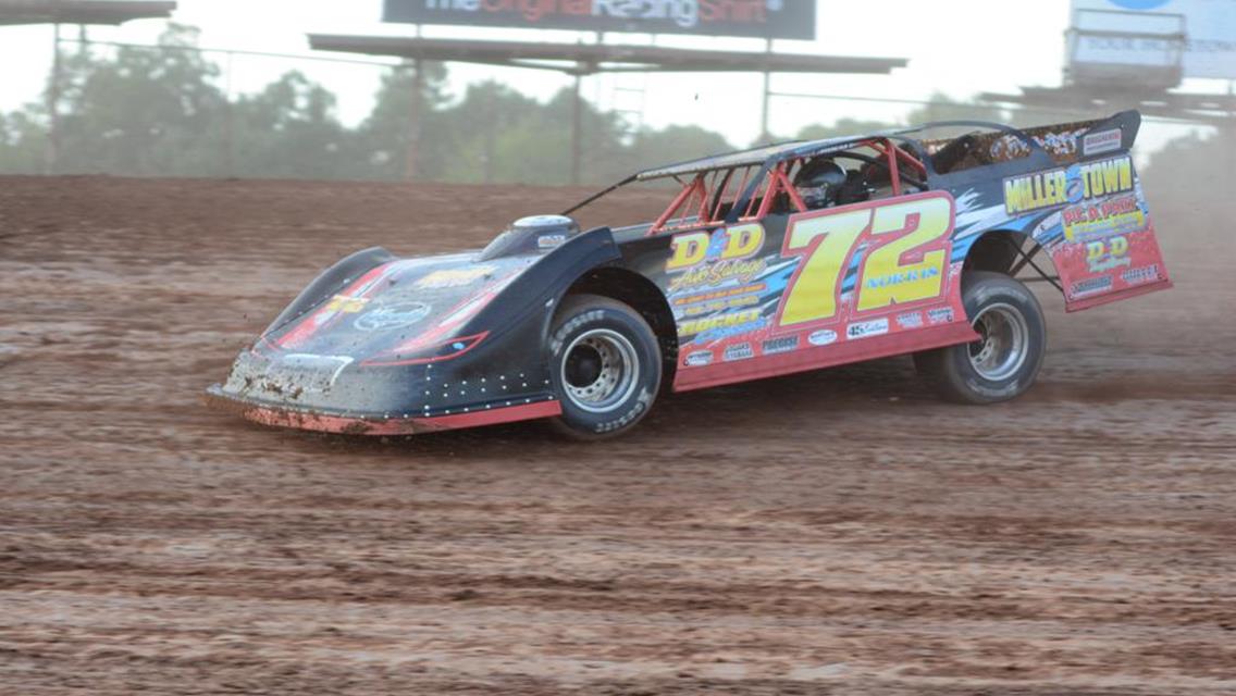 Fab4 Fueled by Turner&#39;s Quick Results 7.15