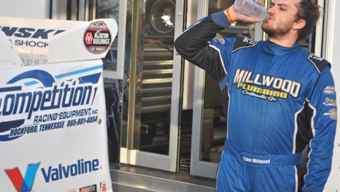 Millwood Attends DIRTcar Nationals at VSP