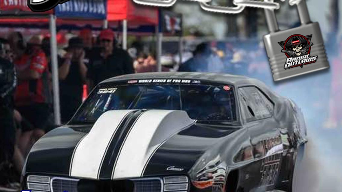 Bump in the Night at Shakedown at M&#39;Town