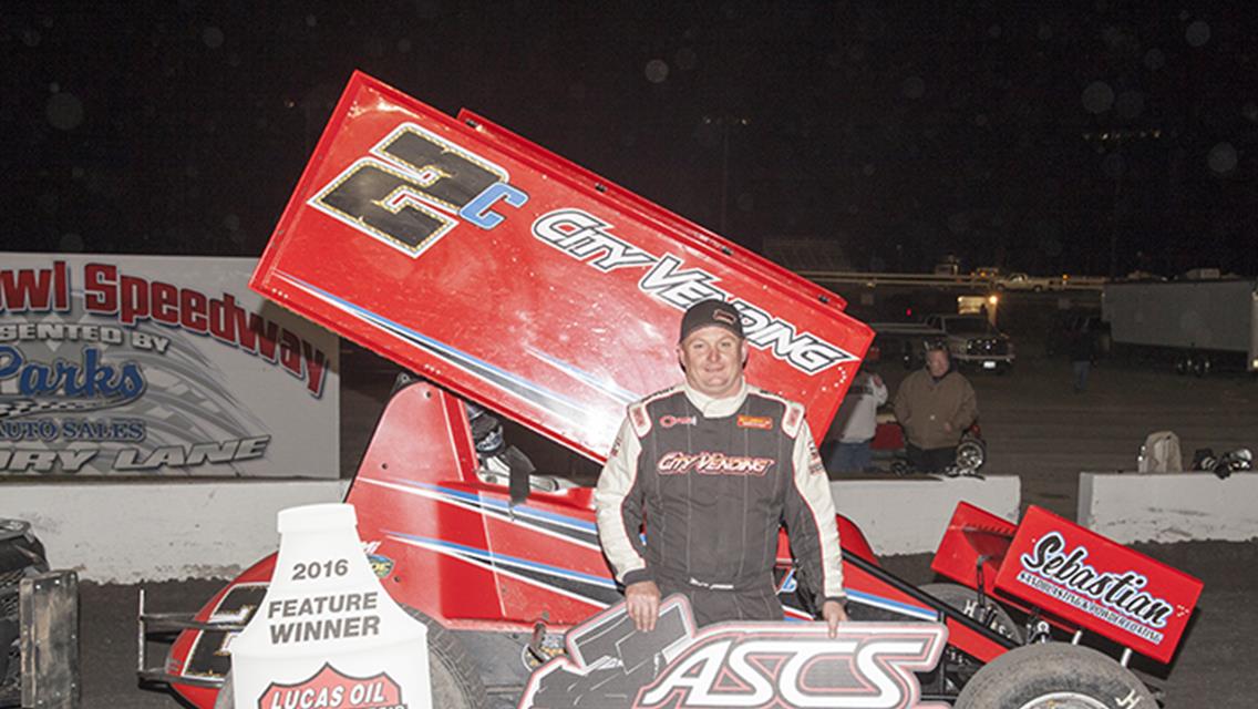 Wednesdays with Wayne – Devil’s Playground!