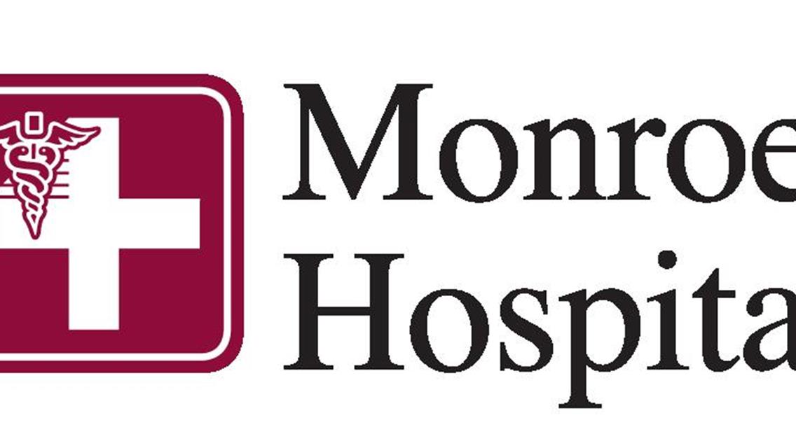 Monroe Hospital supports the Salute to Randy Kinser
