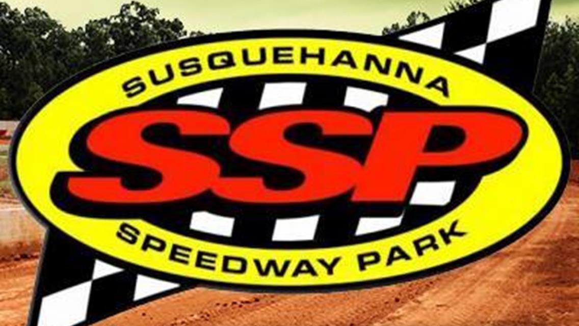 Speedway Motors/Champion Racing Oil Central PA Sprint Cars Presented by HoseHeads