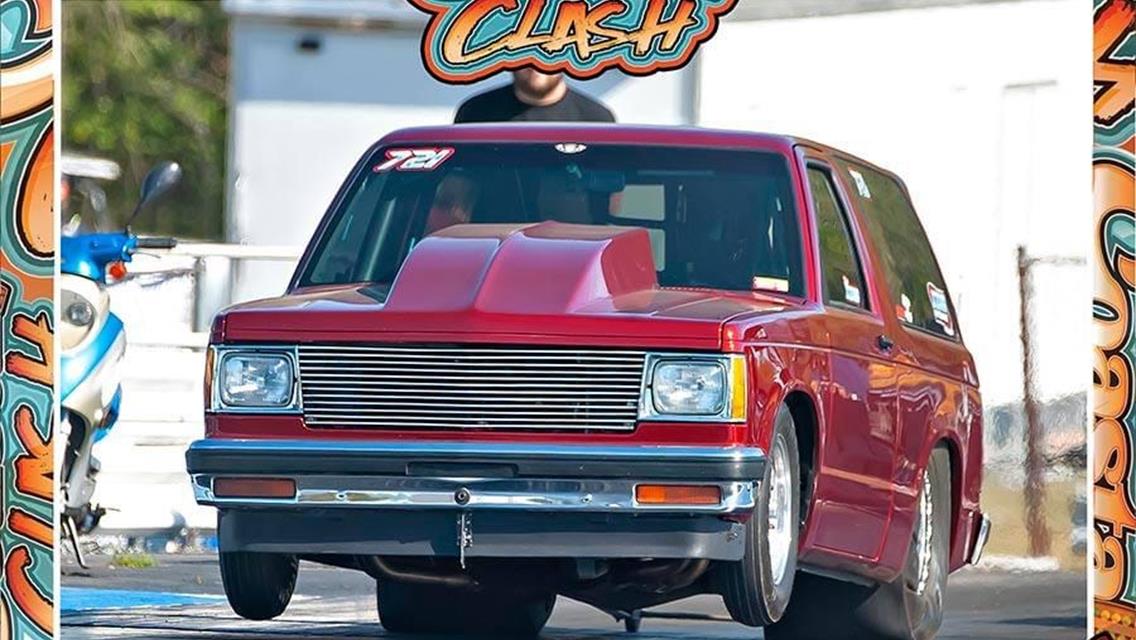 Birchfield Among Winners at Coastal Clash