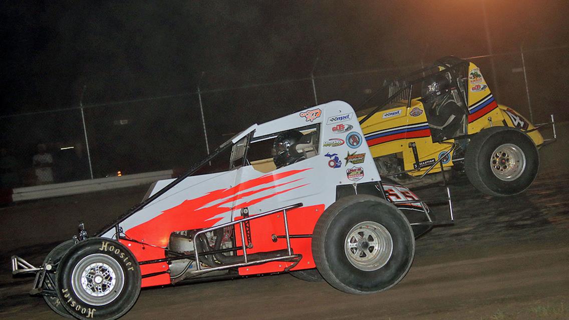 GALADJA RETURNS TO WINNERS CIRCLE